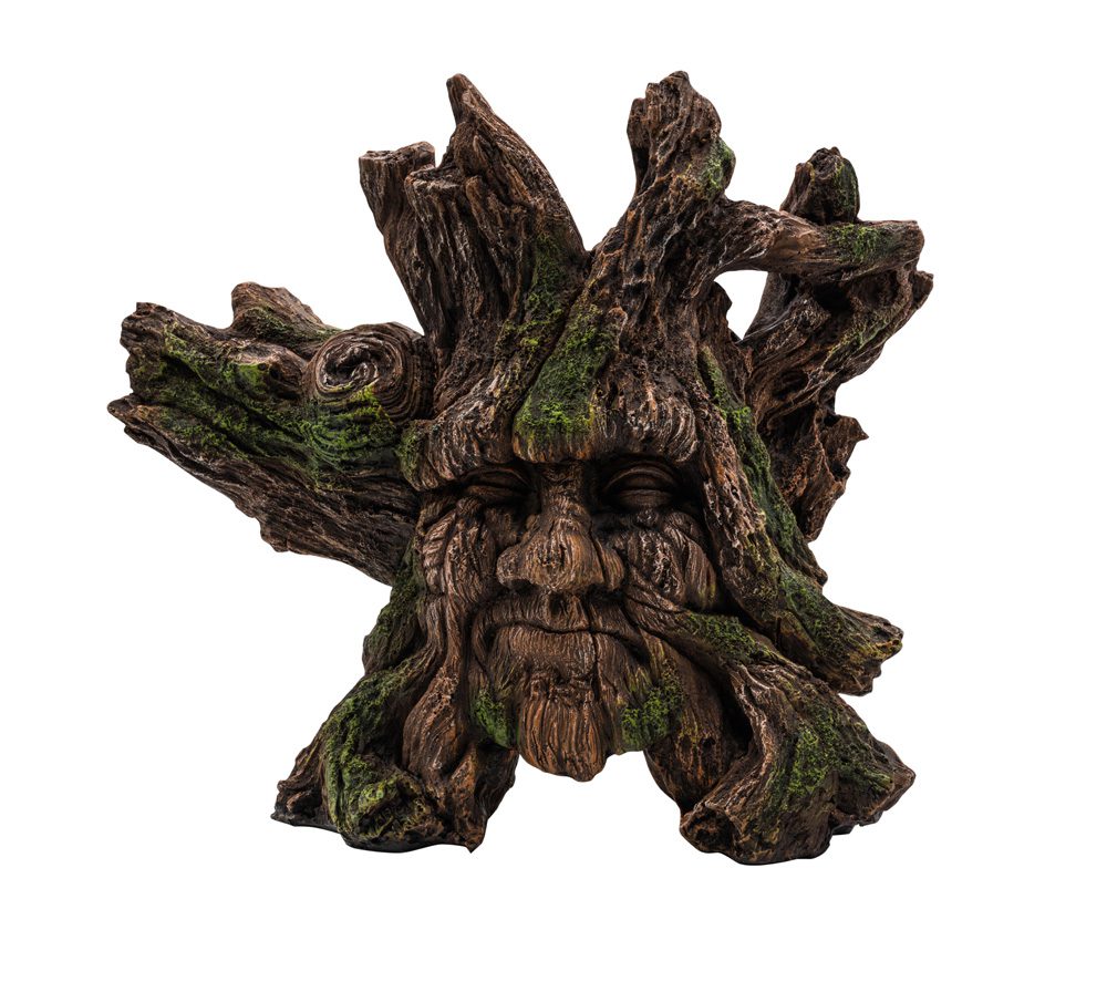 Aqua Spectra Tree Troll