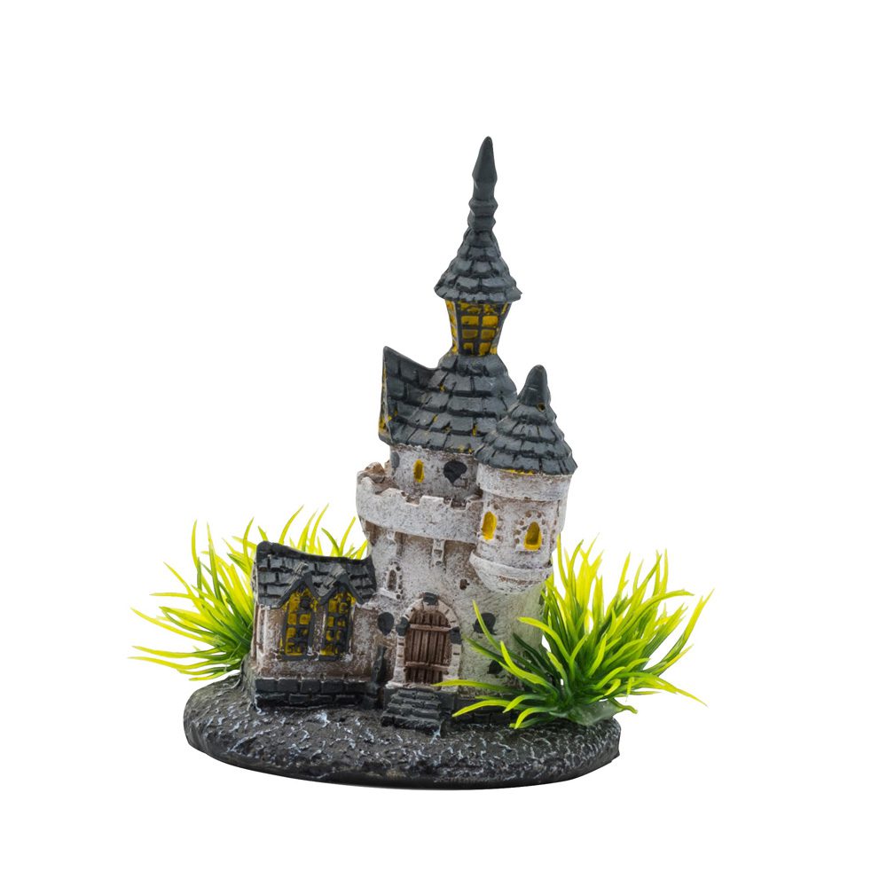 Enchanted Castle