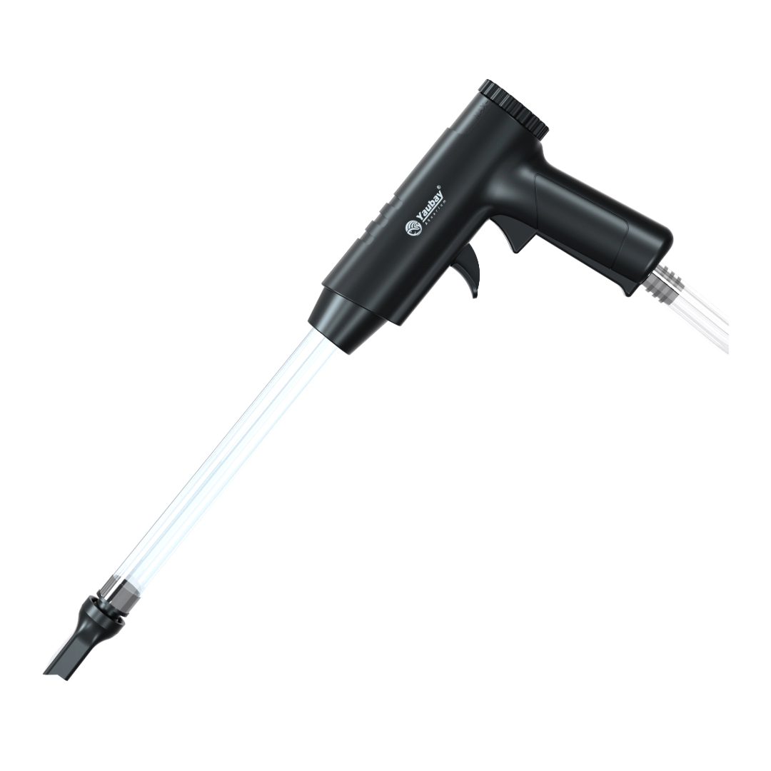 Gravel Cleaner Hand Pressure, 500L/H