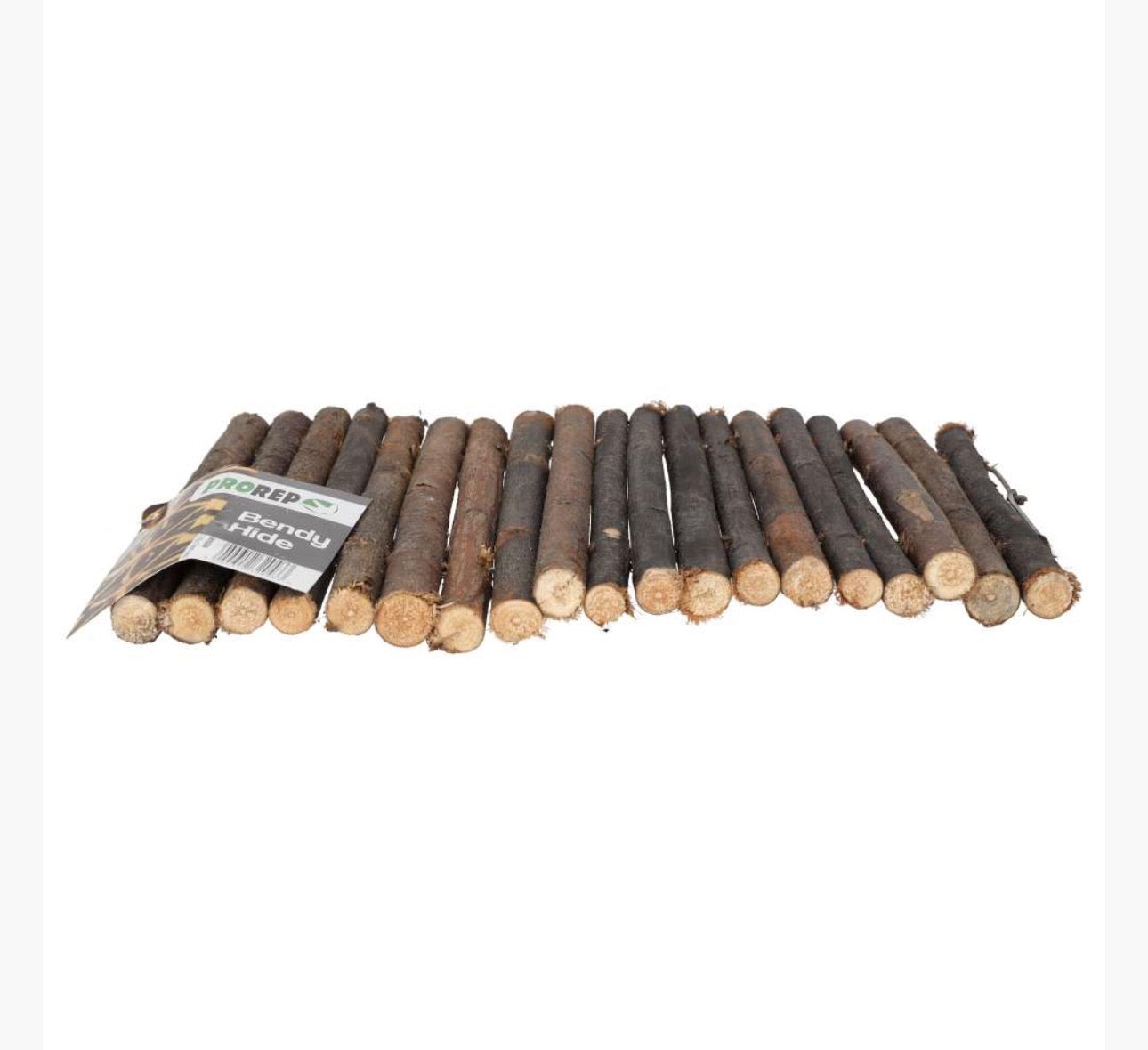 Pro Rep Bendy Willow Hide, Medium 260x170x15mm