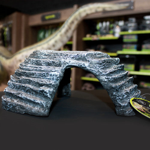 Komodo Basking Platform Corner Ramp