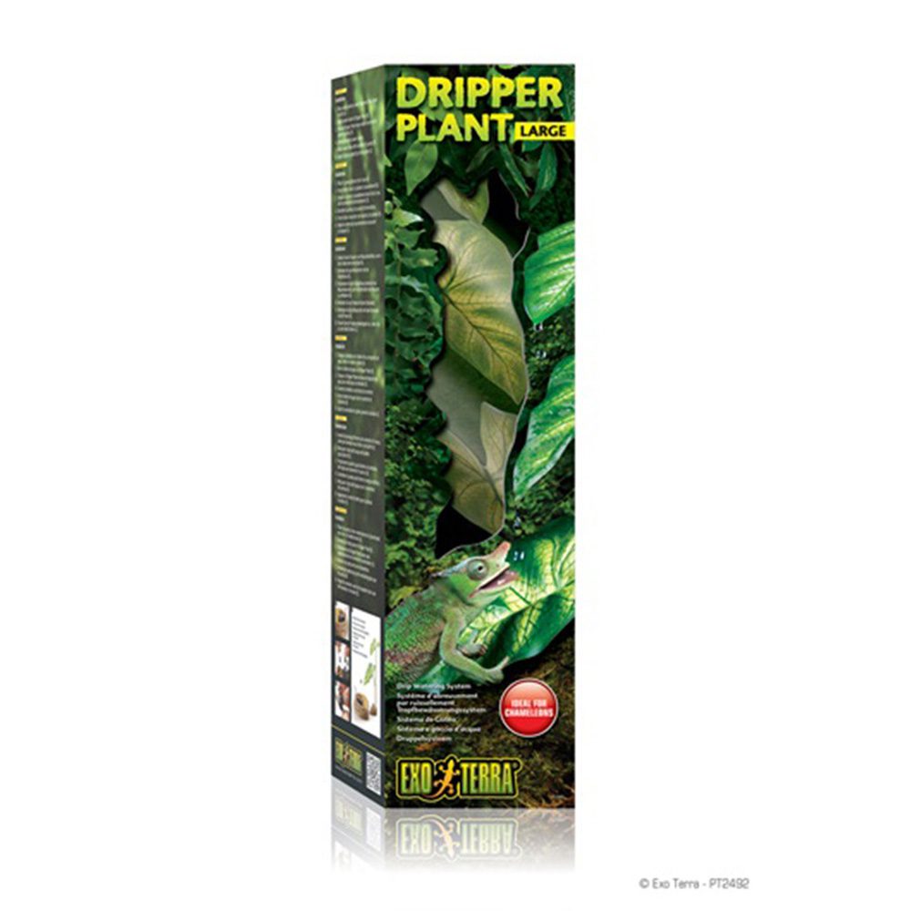 Exo Terra Dripper Plant Large