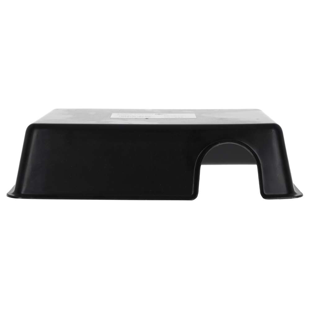 ProRep Easy Clean Black Plastic Hide