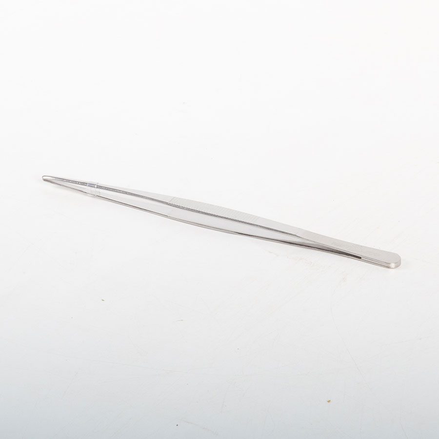 Repti Zoo Straight Forceps