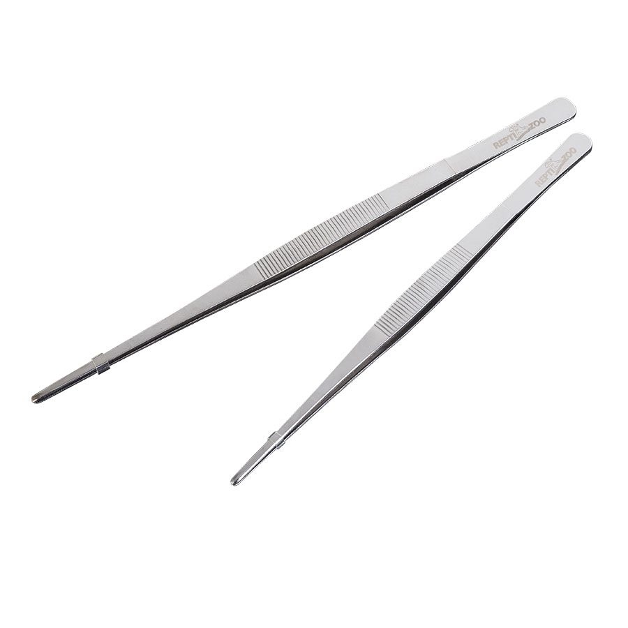 Repti Zoo Straight Forceps