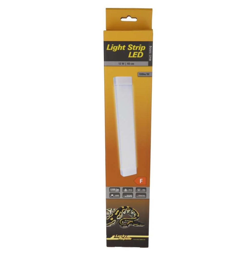 LR Light Strip LED 12W