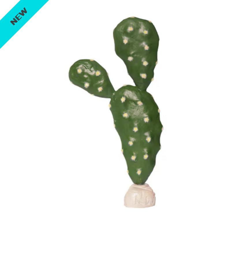 Habistat Cacti, Prickly Pear