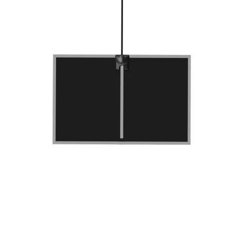 HabiStat Carbon Printed Heat Mat