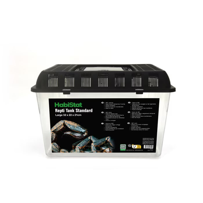 Repti Tank Standard