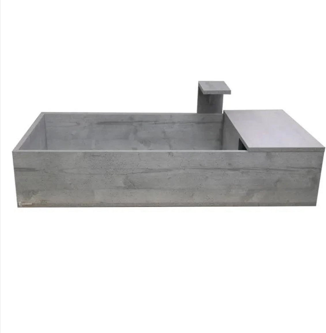 Clearseal 6ft Tortoise Table