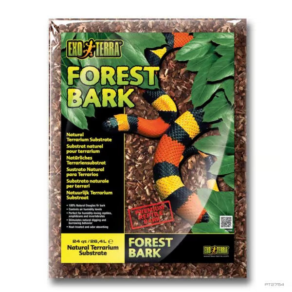 Exo Terra Forest Bark