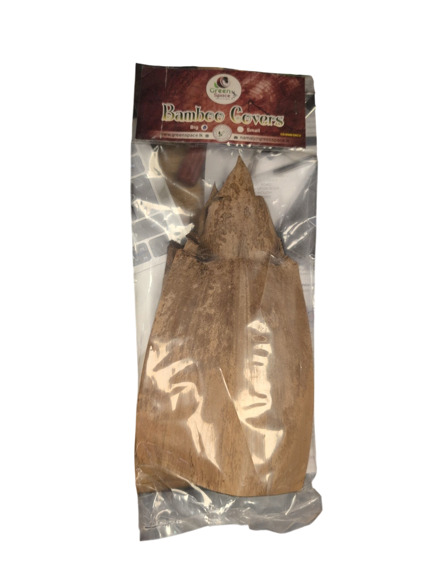 Bio Herp Bamboo Cover