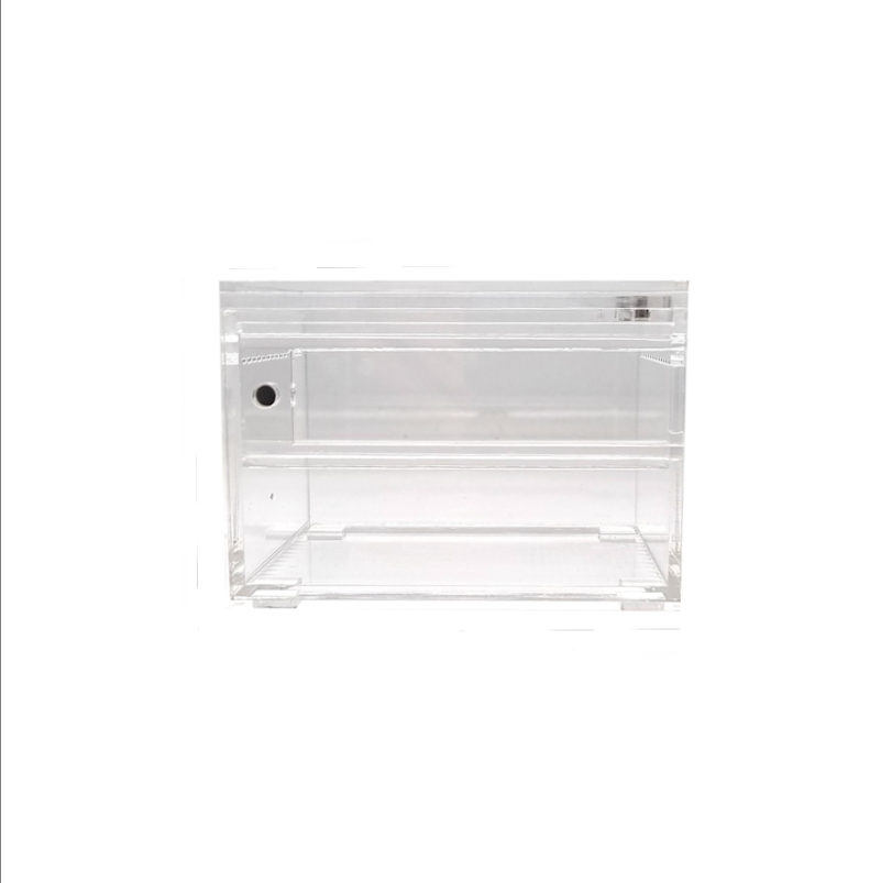 HerpXotics Acrylic Enclosure-Stackable 100x90x70mm