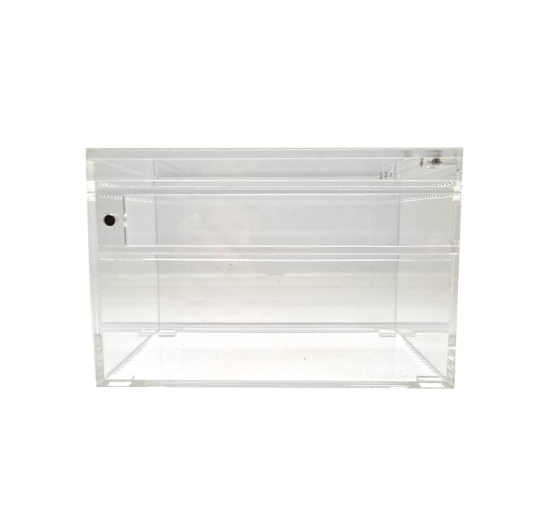 HerpXotics Acrylic Enclosure - Stackable 150x120x100m