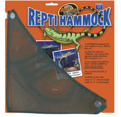 Zoo Med Repti Hammock