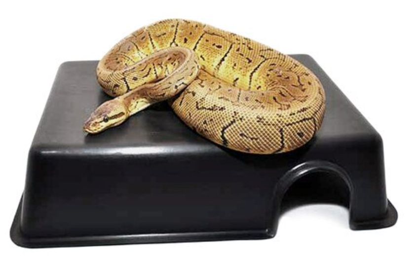 Habistat Plastic Hide