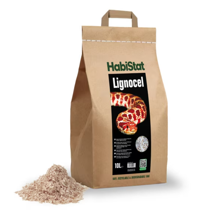 Habistat Lignocel