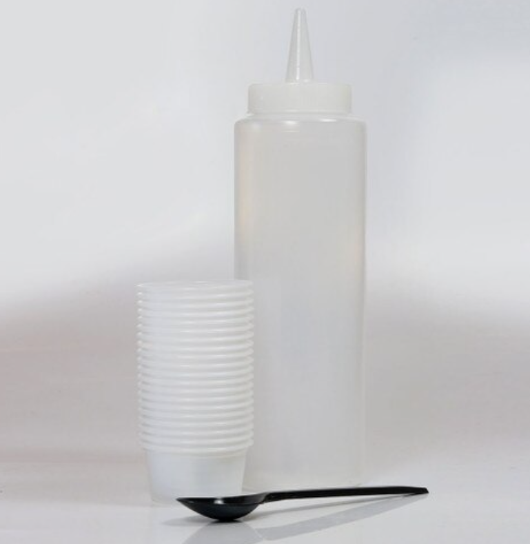 Arcadia EarthPro Feeding Kit