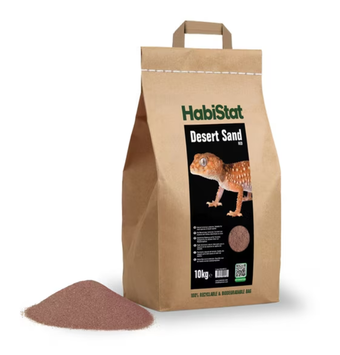 Habistat Desert Sand