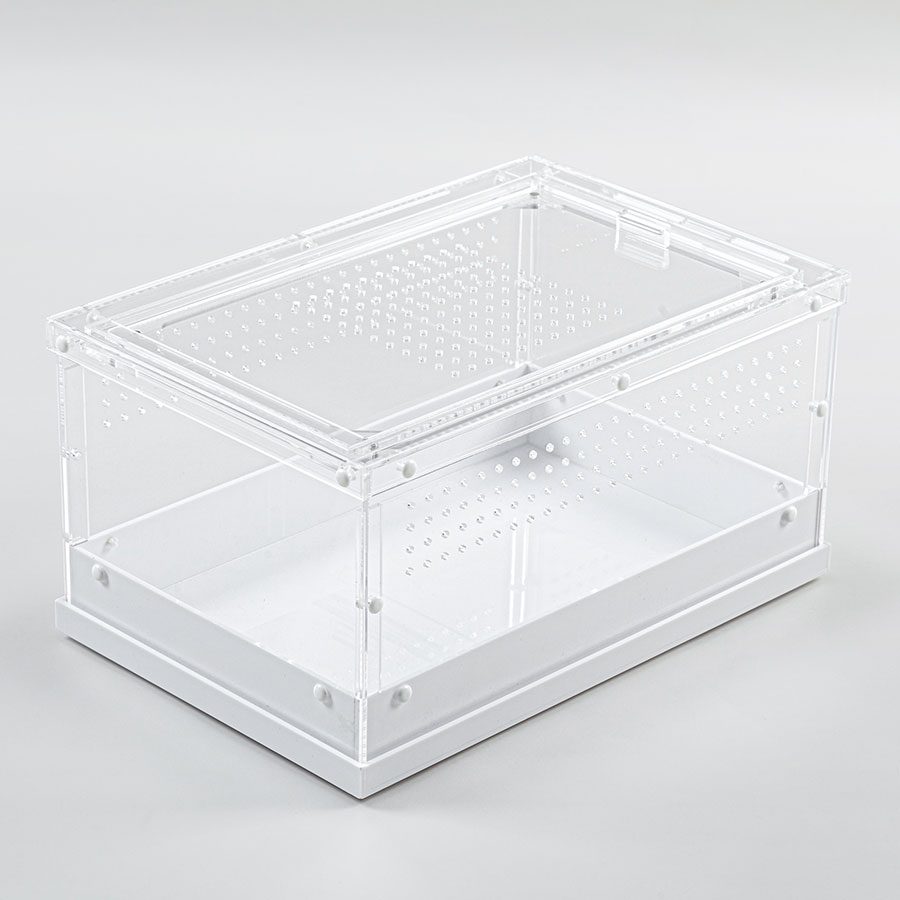 Repti Zoo Acrylic Enclosure 300x200x152mm