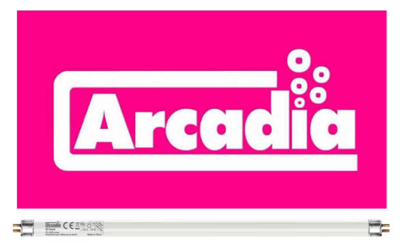 Arcadia UVB Bulb