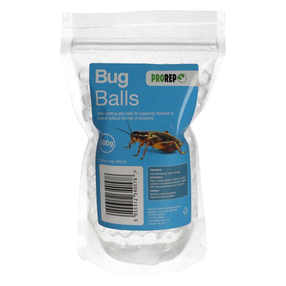 ProRep Bug Balls
