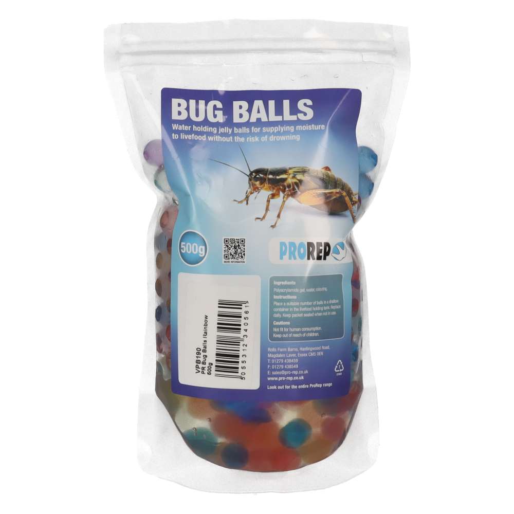 ProRep Bug Balls