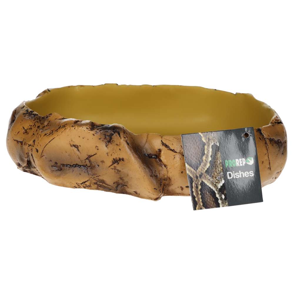 ProRep Rock Dish