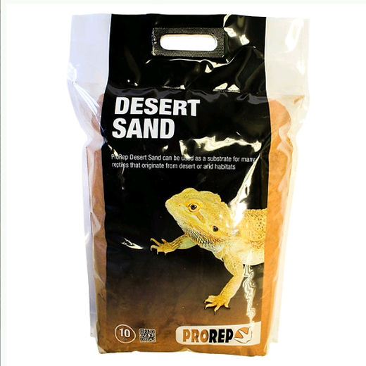 ProRep Desert Sand 10kh