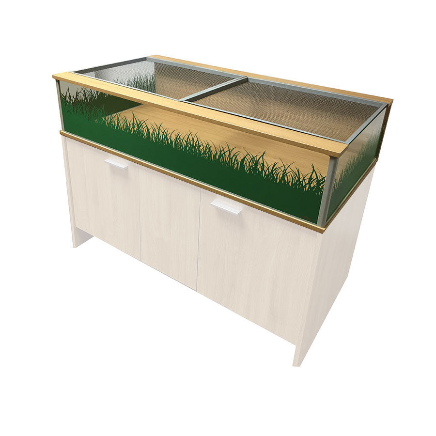 VivExotic 4x2ft Deluxe Tortoise Table