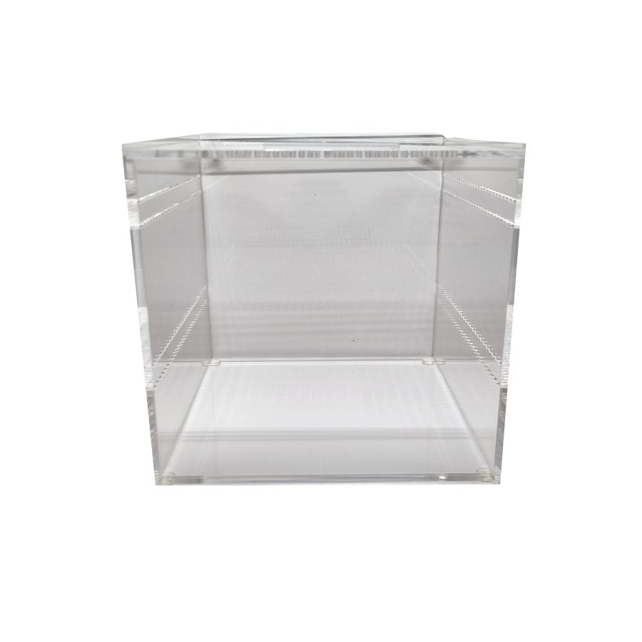HerpXotics Acrylic Enclosure 150 x 150 x 150mm