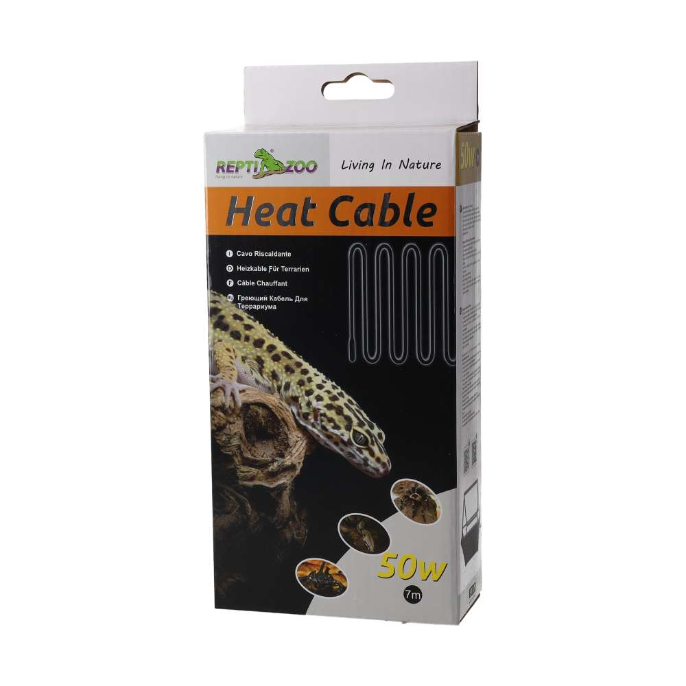 ReptiZoo Heat Cable