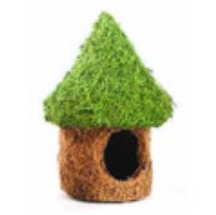 Nature First Tiki Hut