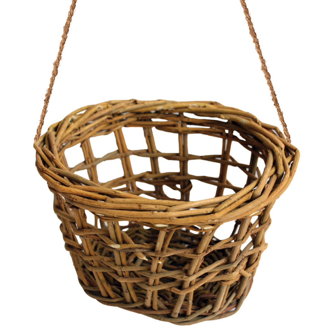 Nature First Willow Hayrack