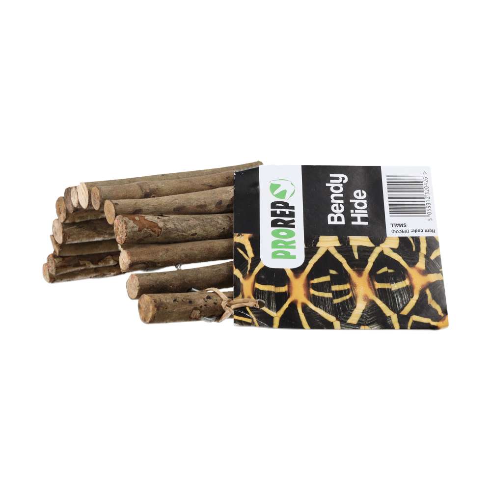 PR Bendy Willow Hide, Medium