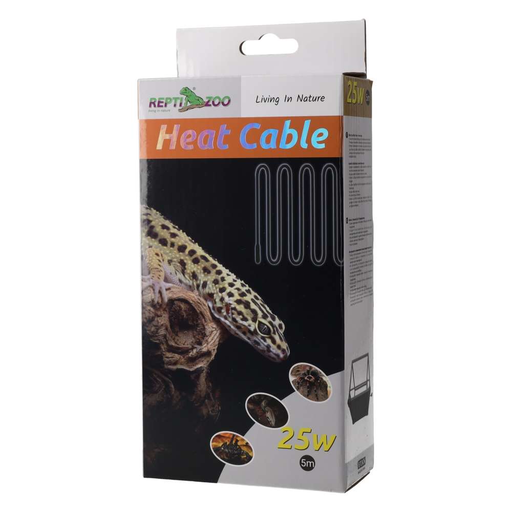 ReptiZoo Heat Cable