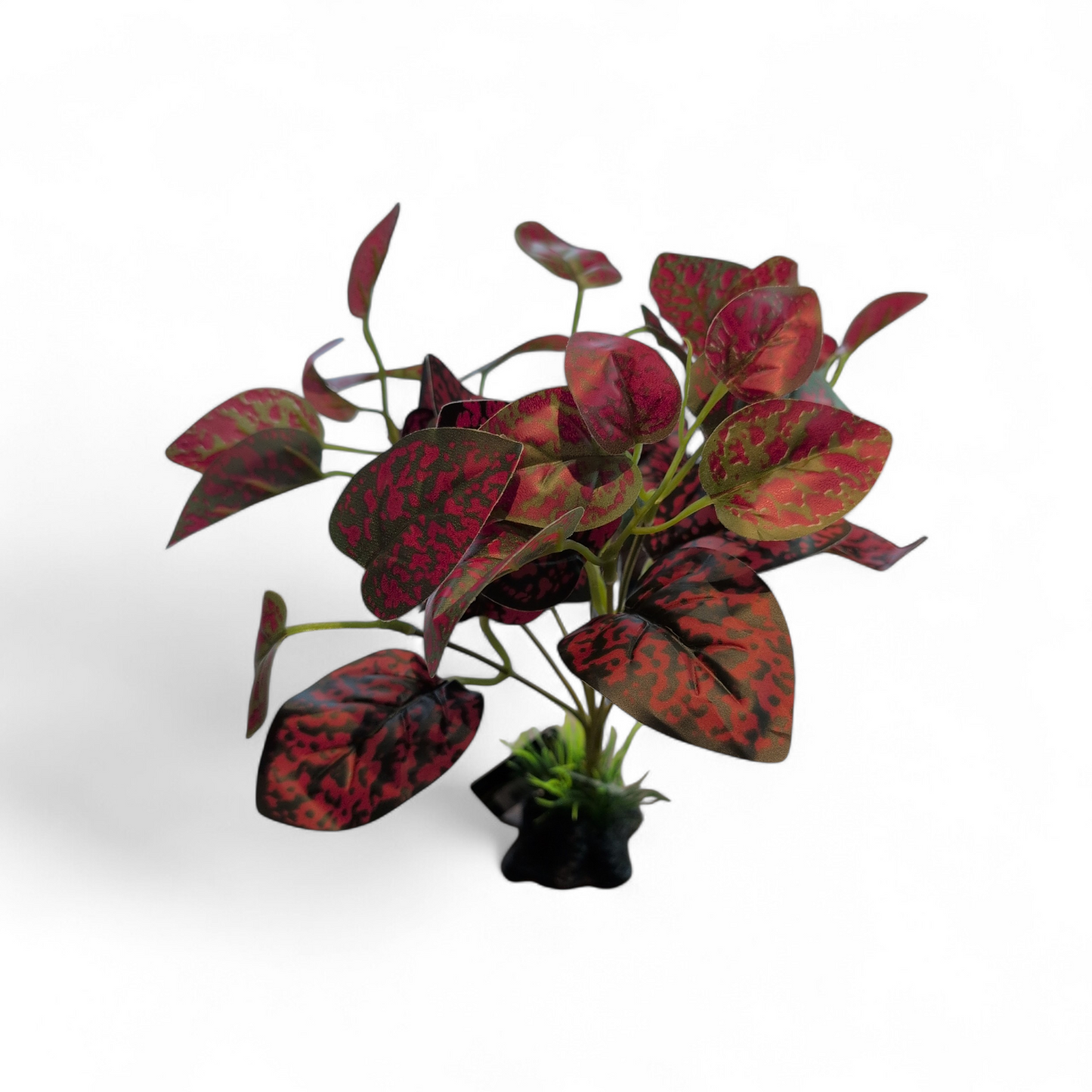 Repto Plant Standing Red/Green