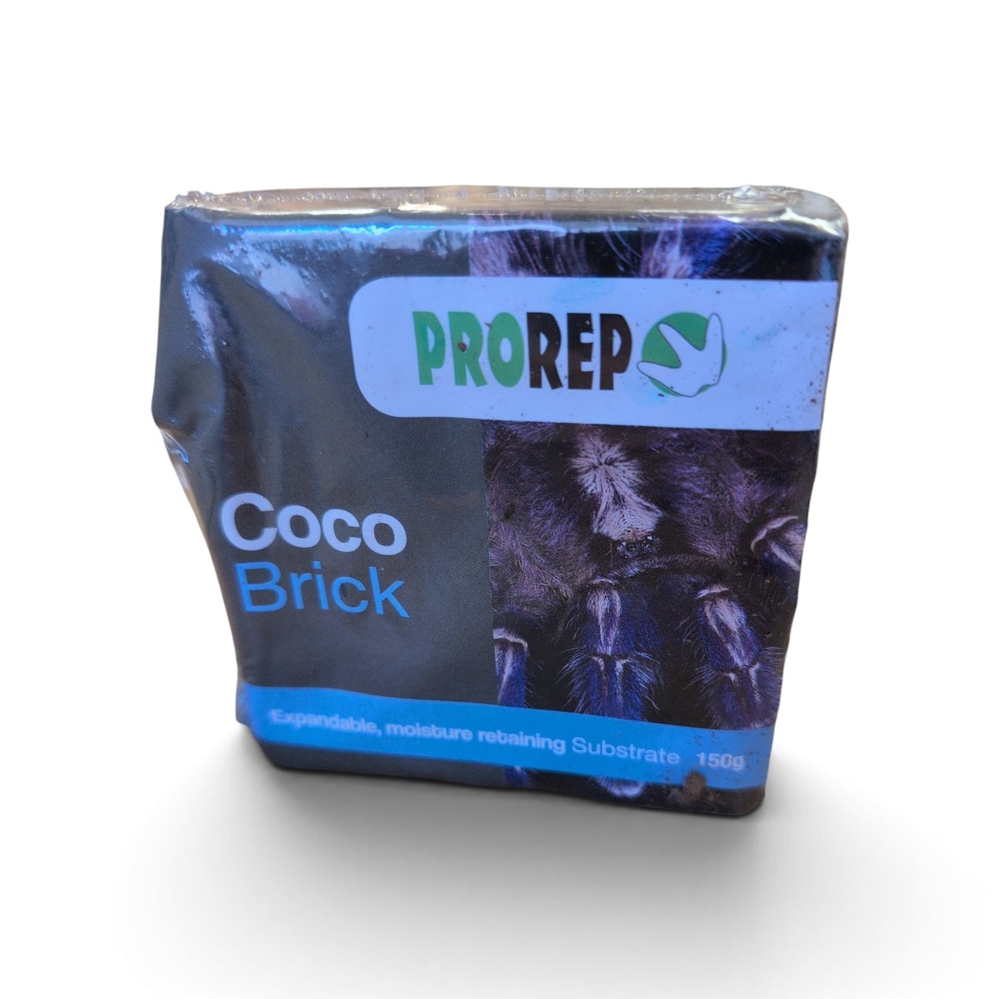 Prorep mini Coco brick 150g