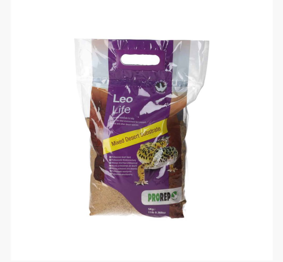 Prorep Leo Life Leopard Gecko Substrate