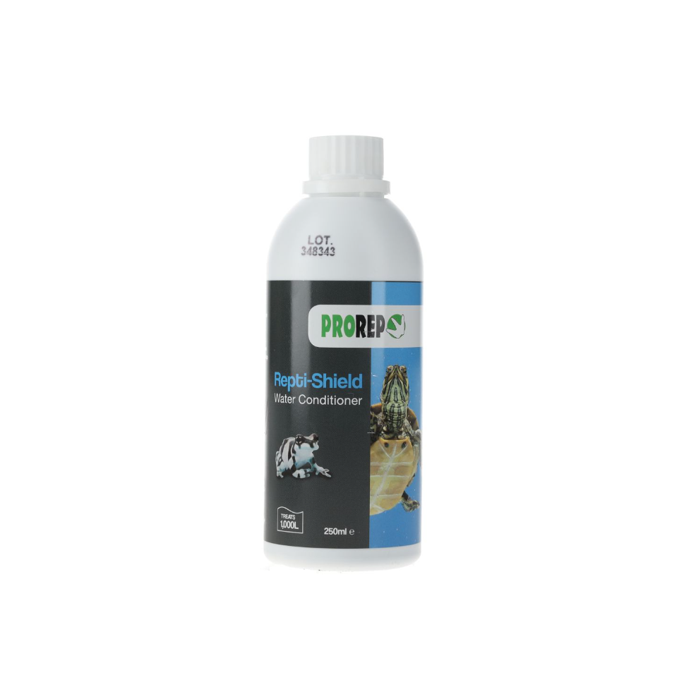 PR Repti-Shield Water Conditioner 250ml