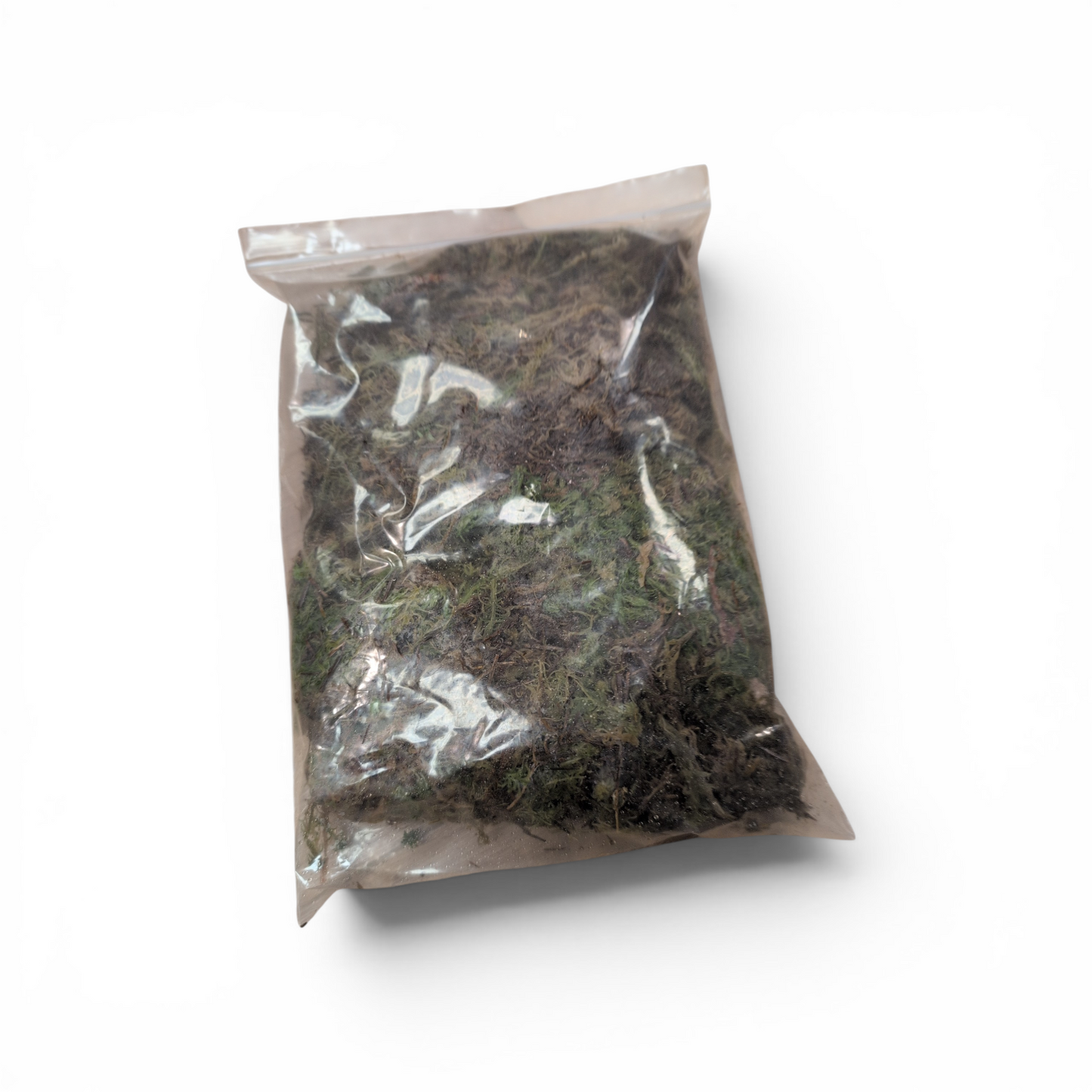 Riverview Reptiles Sphagnum Moss 1kg