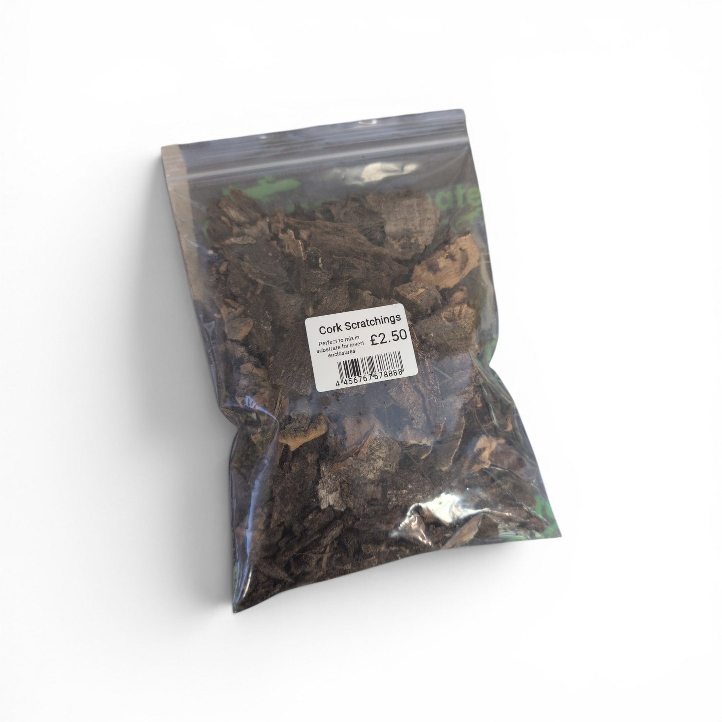 Cork Scratchings