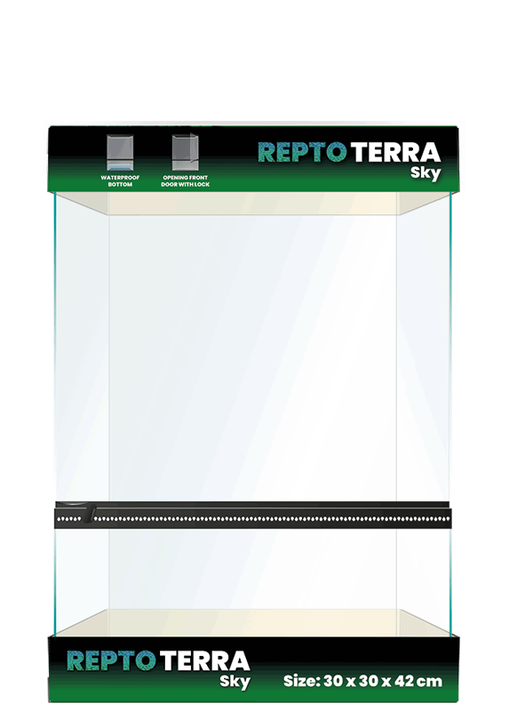 Repto Terra Sky 20x20x30