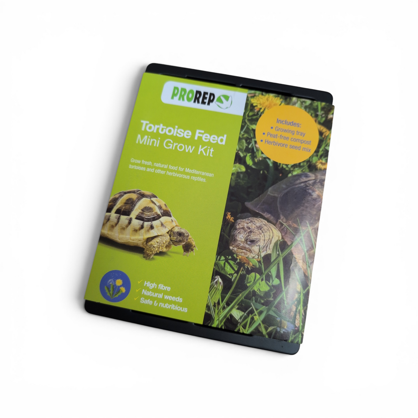 PR Tortoise Feed Mini Kit