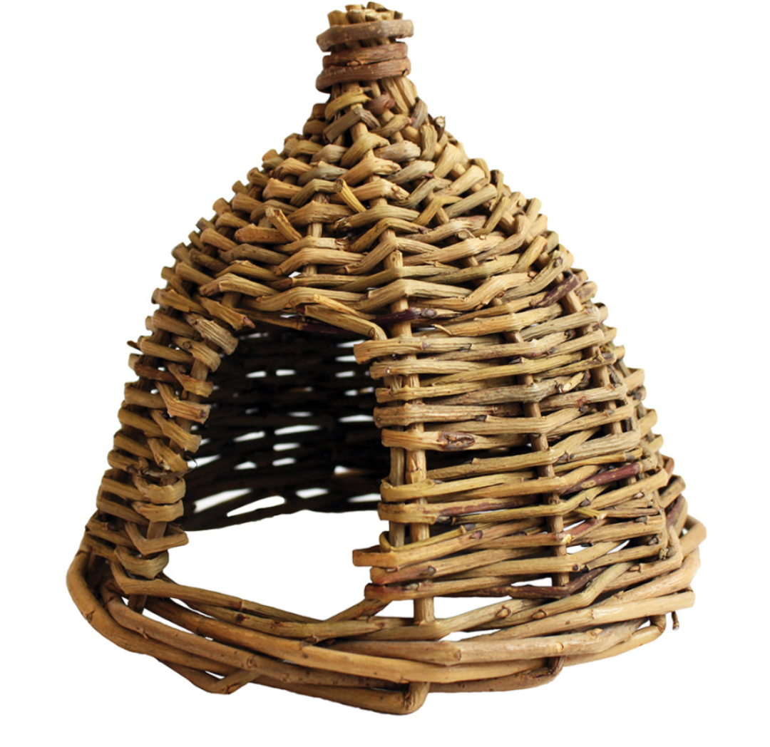 Nature First Willow Wigwam
