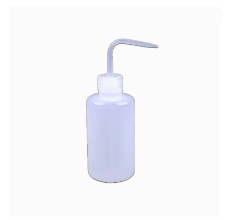 Squirty Bottle
500ml - Elbow Neck