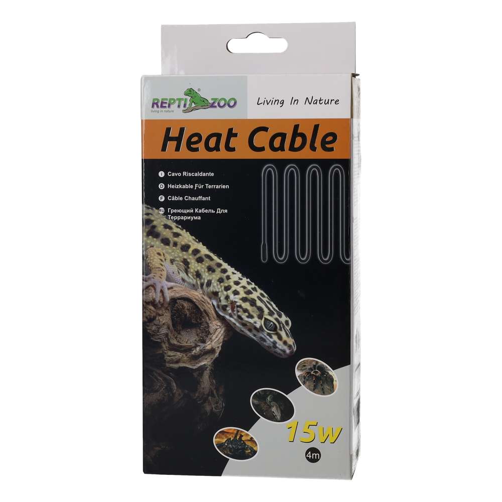 ReptiZoo Heat Cable