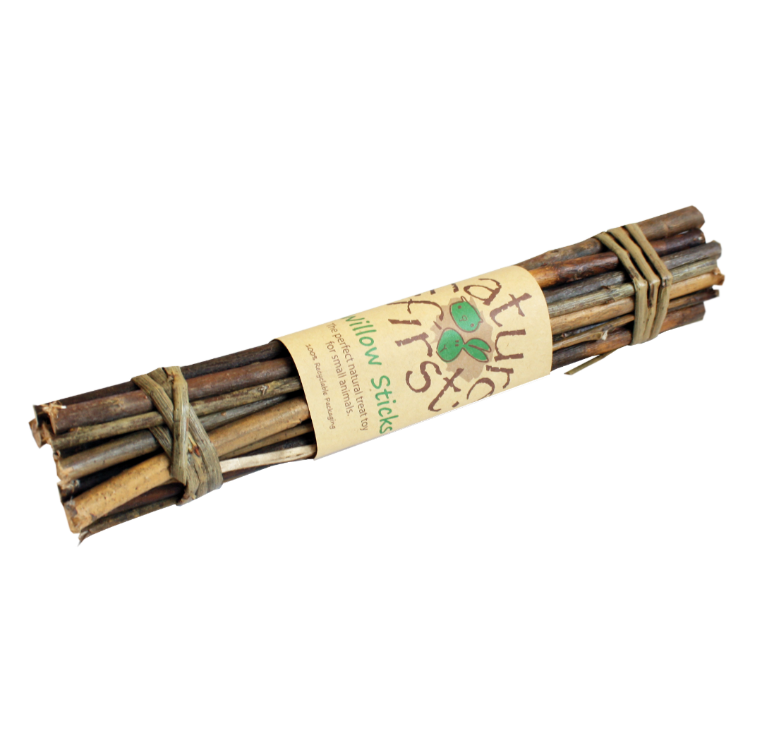 Nature First Willow Sticks
