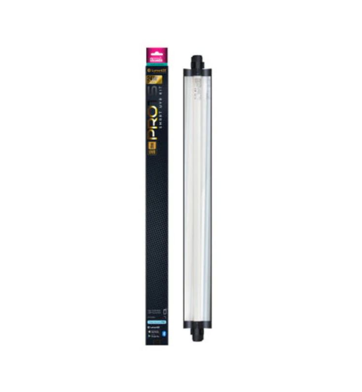 LumenIZE Pro T5 UVB Kit 24W