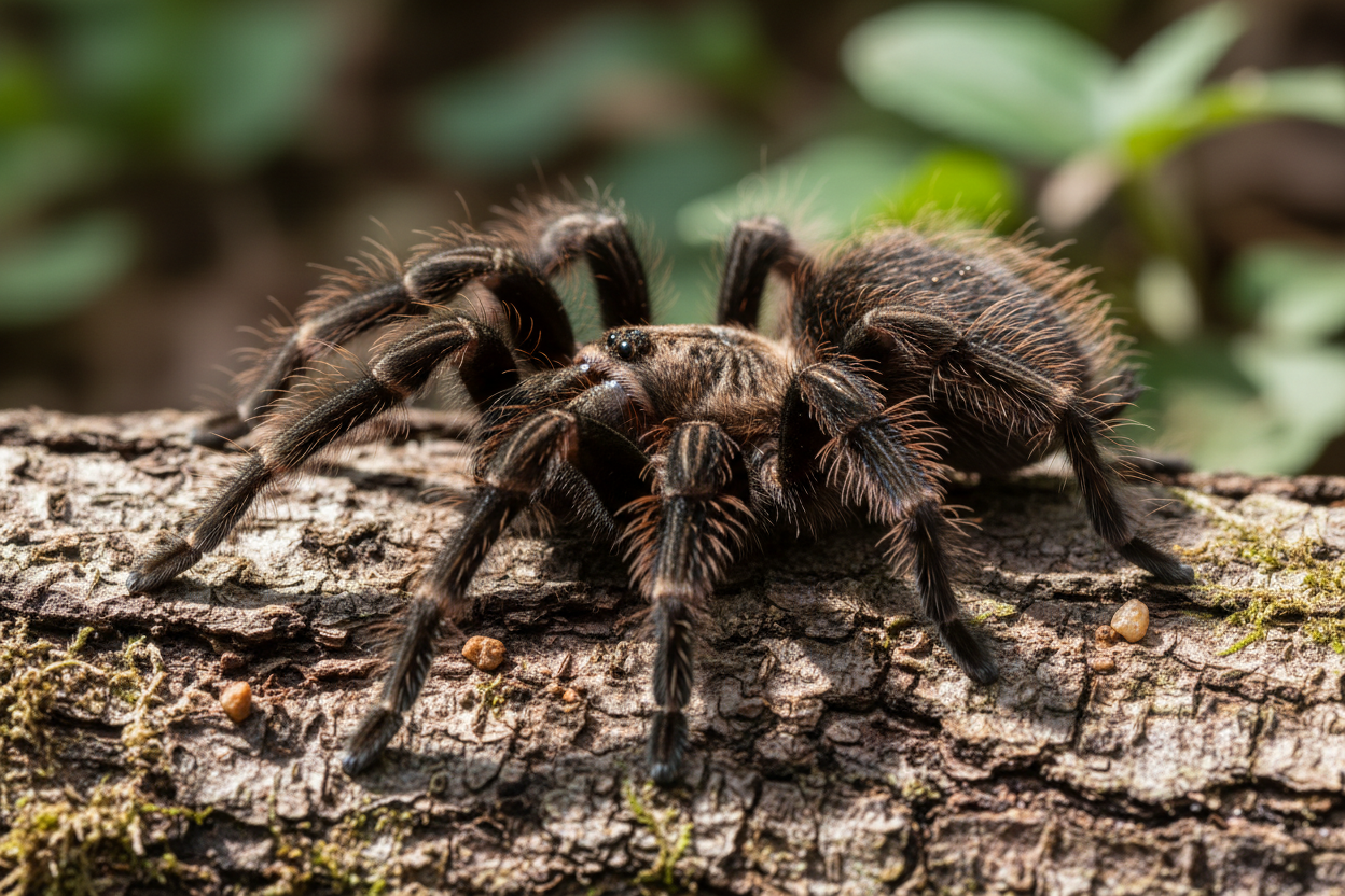 🕷 Invert Night 30th April – Riverview Reptiles Grantham